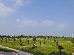 -坝上草原大汗行宫旅游景区