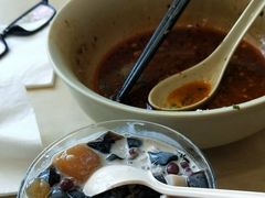 -李先生牛肉面大王(北京站售票厅餐厅)