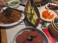 -千牛将·鲜牛肉火锅(开元路店)