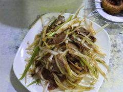 -鑫明明拉面(宁化路店)