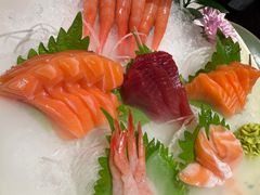 -吉川谷谷·日料放题(广安门店)