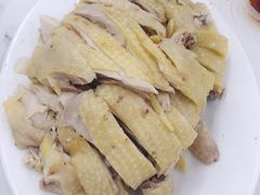 -第一家桐坑粿条·特色笋粿鸭杂汤·海南鸡饭(珠江路店)