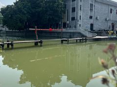 -烟桥古村