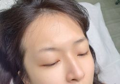 -久匠·纹眉半永久野生眉