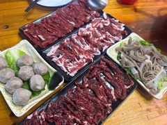 -潮牛潮汕牛肉火锅(旺角大学城商业街店)