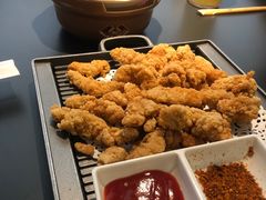 -小菜园新徽菜(青岛市南万象城店)