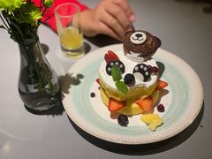 -西堤厚牛排(国瑞店)
