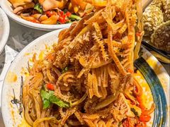 -成都瓜串串(华强北店)