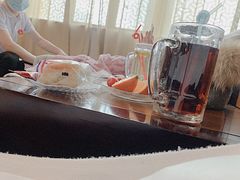 -豪爵足道·SPA(蔡甸店)