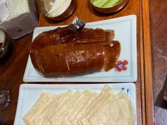 -魁盛居百年鲁菜馆(中林路店)