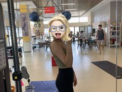 -中田健身工作室(嘉定江桥店)