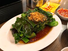 -松發肉骨茶(先得坊店)