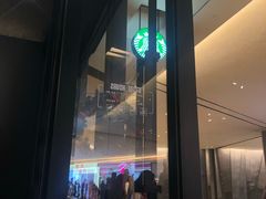 -星巴克(成都太古里二店)