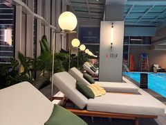 -燃坊JEN ACTIVE游泳健身中心·深圳前海JEN酒店