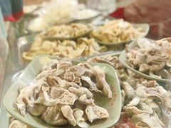 -汝萍传统蘸水菜(春华路总店)