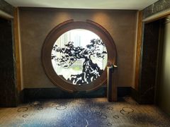 -天津香格里拉大酒店
