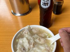 -汉记面馆(南华东路店)