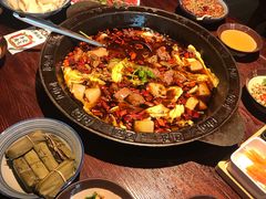 -受气牛肉·重庆耙牛肉(南坪总店)