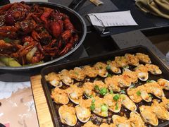 -一棠龙虾•王牌虾球(楚河汉街店)