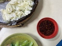 -海汇源老烧麦店(东大街总店)