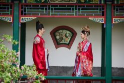 -拾尚映画·STUDIO婚纱摄影(中关村店)