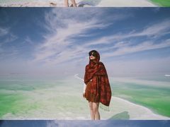 -东台吉乃尔湖
