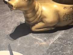 -炊烟小炒黄牛肉(浦东世纪汇店)