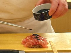 -鮨政· Omakase(港汇恒隆广场店)