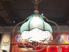 -北平楼·烤鸭·北京菜(牡丹园店)