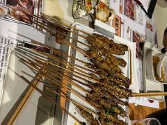 -木屋烧烤(大运店)