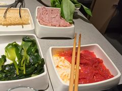 -海底捞火锅(关山保利店)