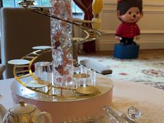 -Salon de Ville浦江汇(上海外滩华尔道夫酒店店)