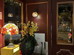 -Golden Lily河内巴黎法越料理餐厅(建国西路店)