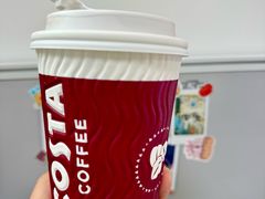 -COSTA COFFEE(新地中心店)