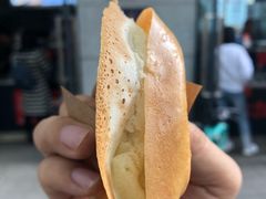 -贺记蛋烘糕(文庙西街店)