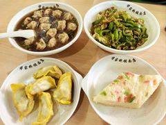 -蒋家桥饺面店(东关街店)