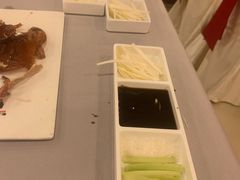 -全聚德(上海首店浦东店)