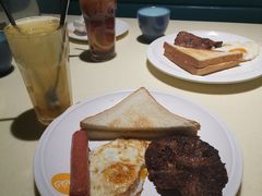 -龙记烧腊茶餐厅(常德路店)