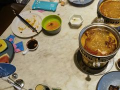 -喜庭海鲜自助(来福士店)