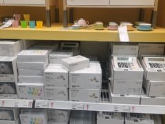 -宜家家居(四元桥商场店)