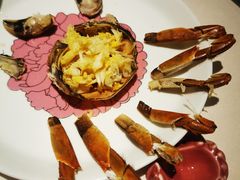 -蟹榭(静安寺晶品商场店)