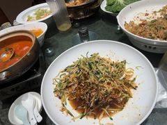 -嘎吧锅私家菜馆(联想科技城店)