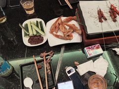 -冰城小镇音乐串吧·聚会餐厅(百子湾店)