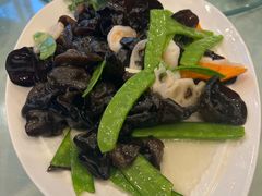 -牟传仁饭庄(星海店)