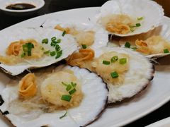 -南记食粥坊·宵夜大排档(莲花店)