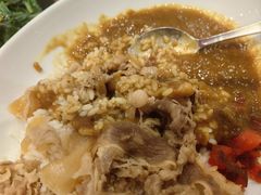 -食其家·牛丼咖喱(太阳宫店)