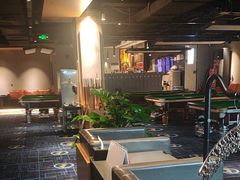 -云川台球(马甸店)