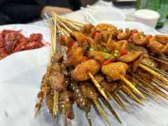 -四妹餐厅(玫瑰街店)