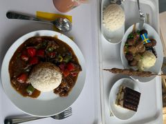 -宜家·瑞典风味餐厅(烟台路店)
