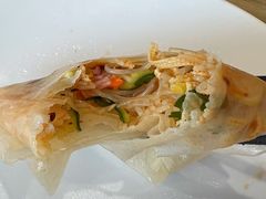 -哈尔滨春饼(朝山街店)